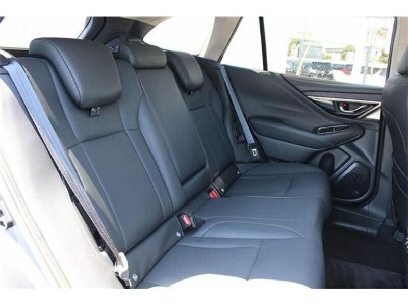 LEGACY OUTBACK