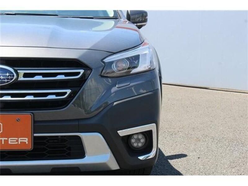 LEGACY OUTBACK