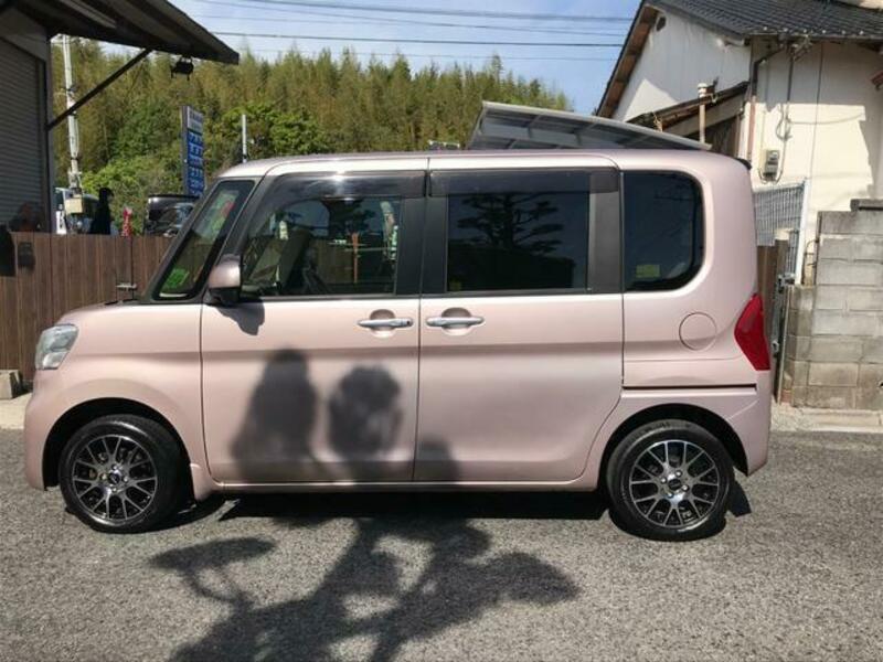 TANTO