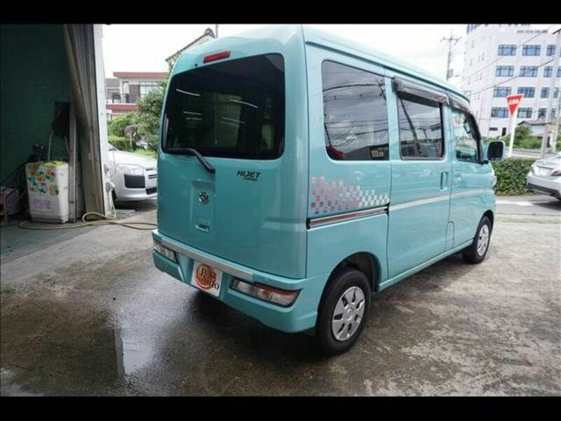 HIJET CARGO
