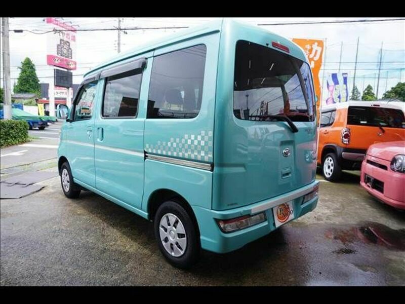 HIJET CARGO