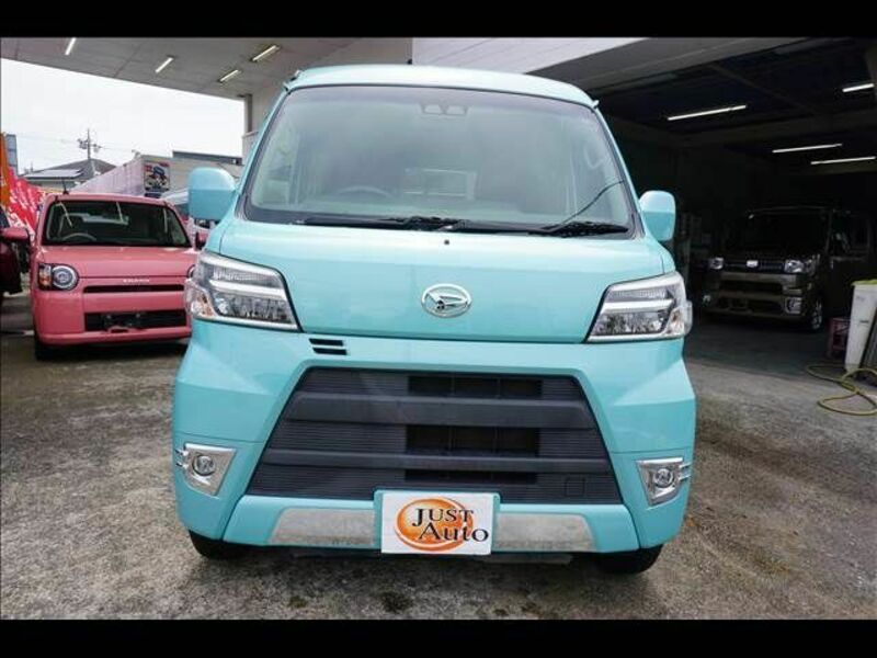 HIJET CARGO