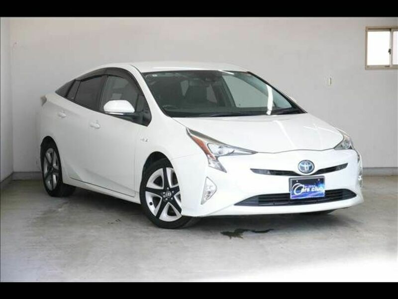 PRIUS