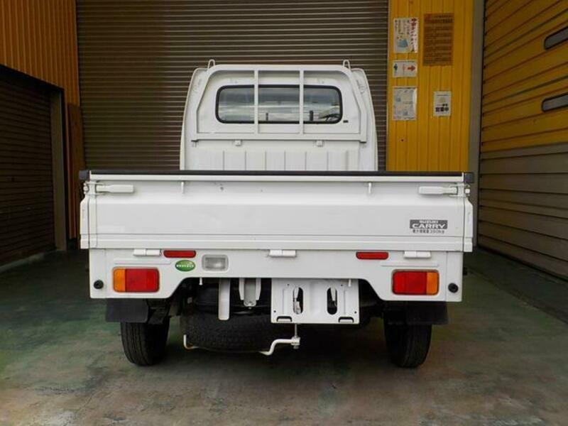 CARRY TRUCK