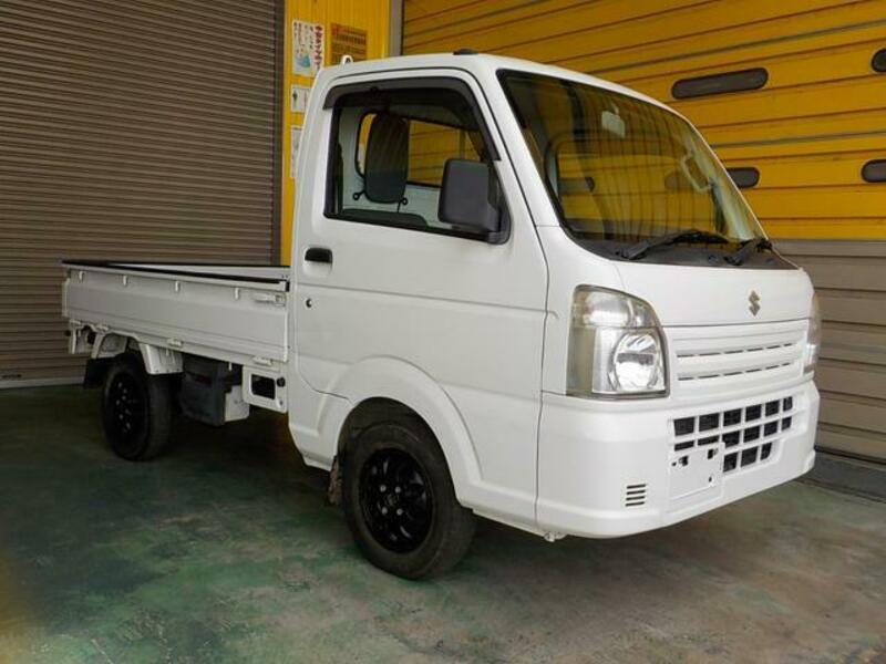 CARRY TRUCK