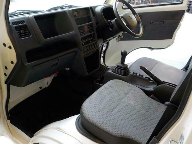 CARRY TRUCK