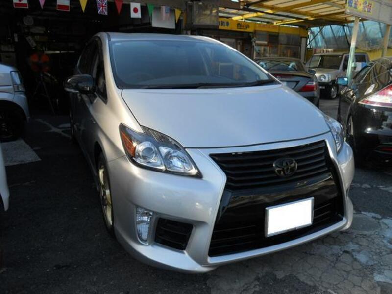 PRIUS