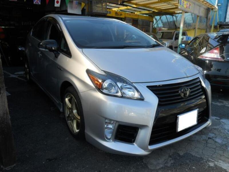 PRIUS