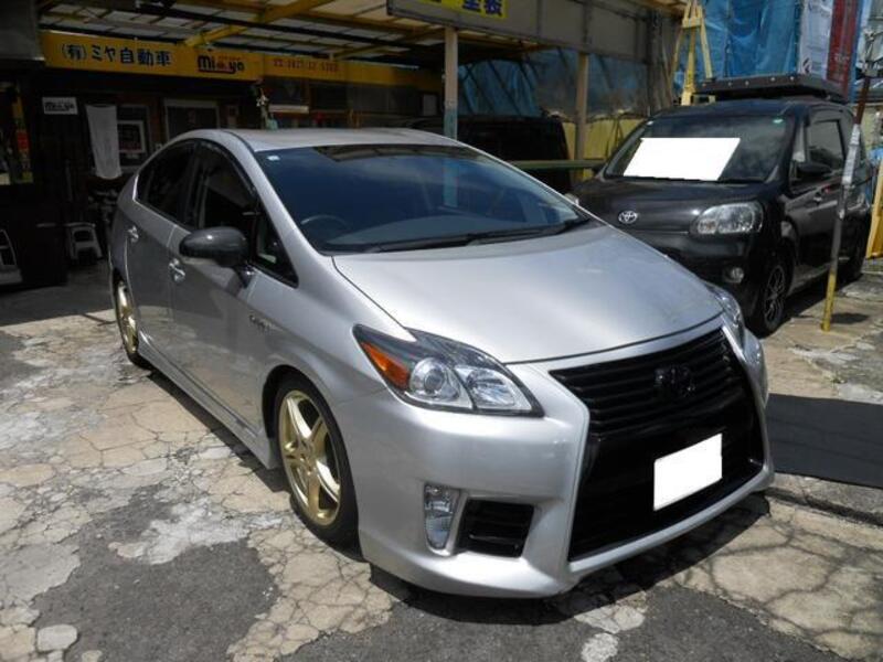 PRIUS