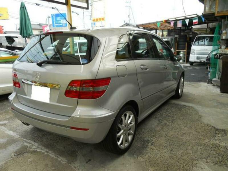 B-CLASS