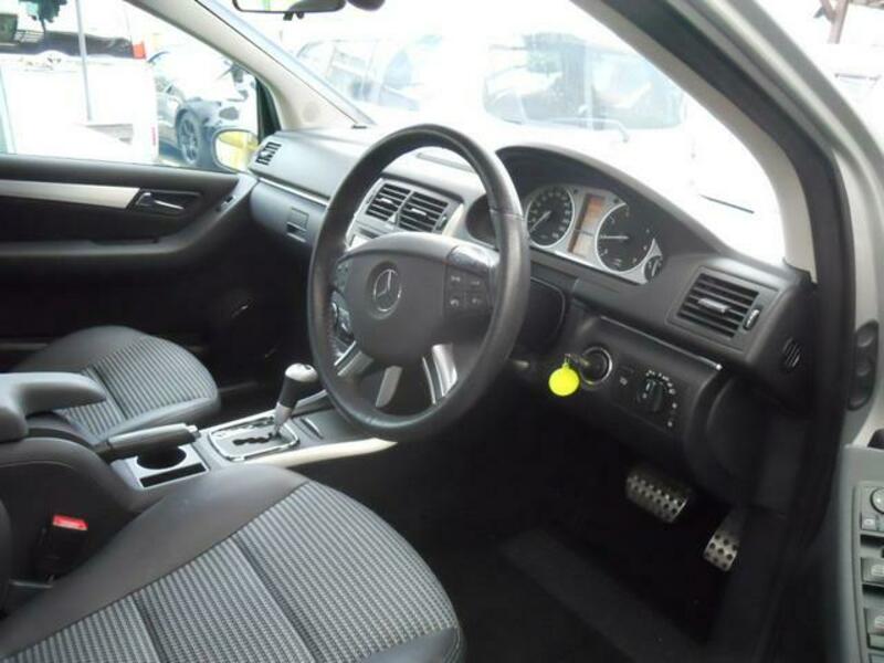 B-CLASS