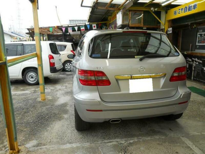 B-CLASS