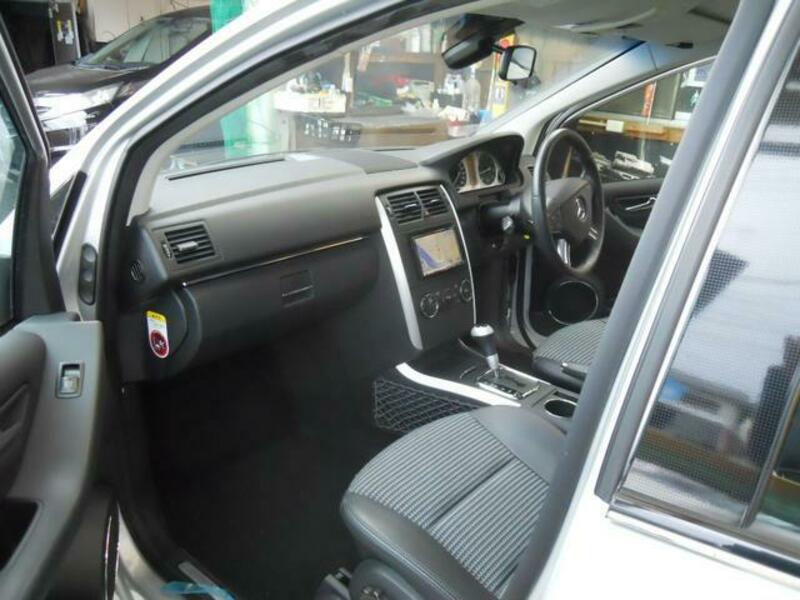 B-CLASS
