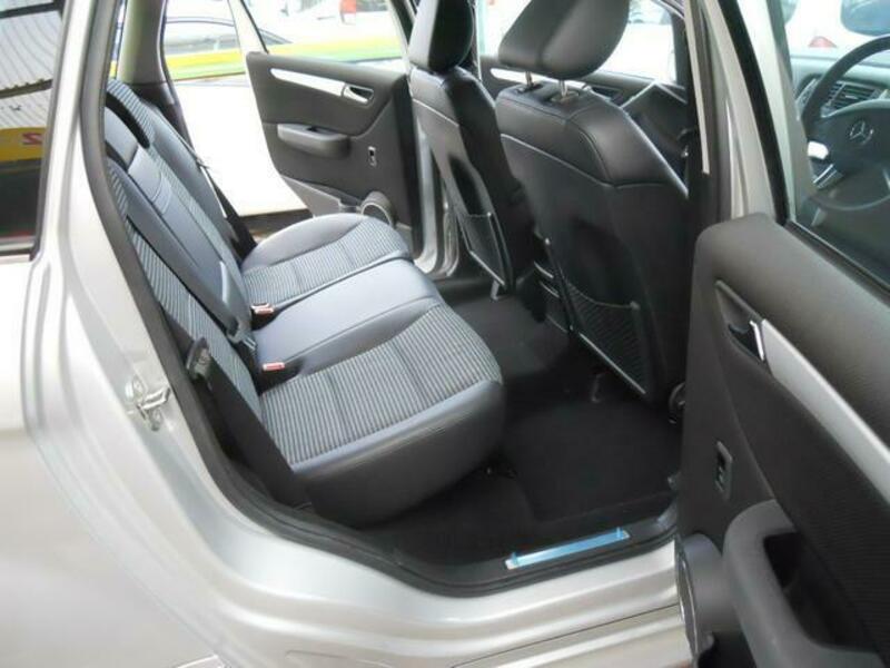 B-CLASS