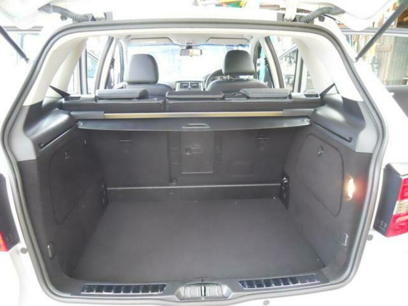 B-CLASS