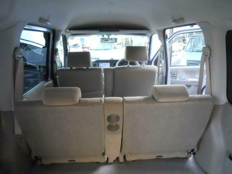 ATRAI WAGON