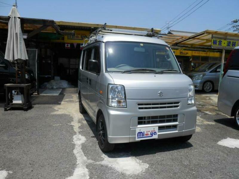 SUZUKI EVERY