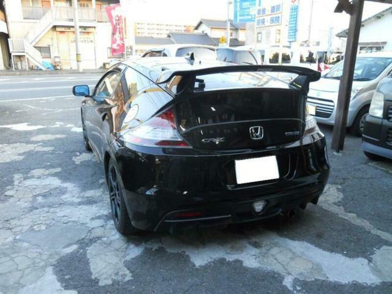 CR-Z