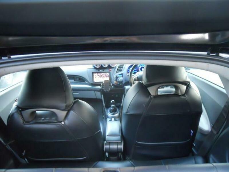 CR-Z