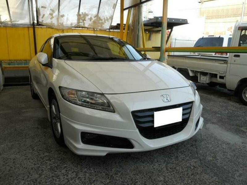 CR-Z