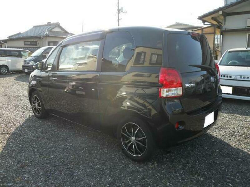 PORTE