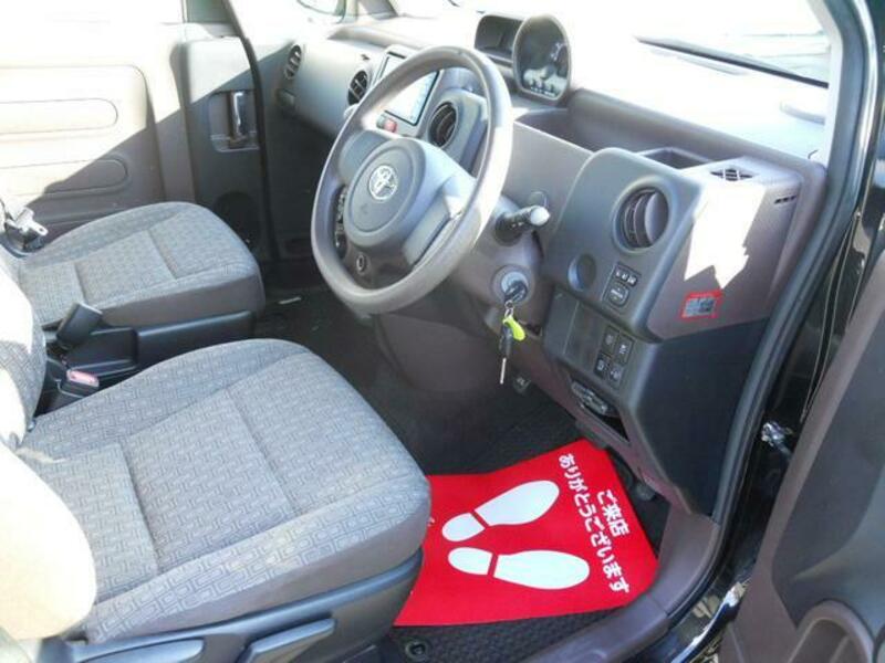 PORTE