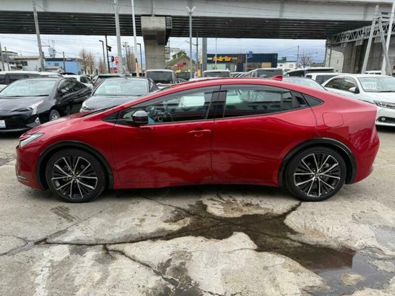 PRIUS