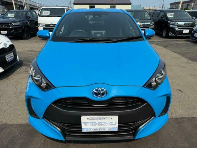YARIS