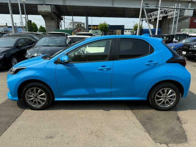 YARIS