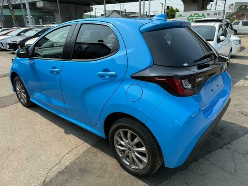 YARIS