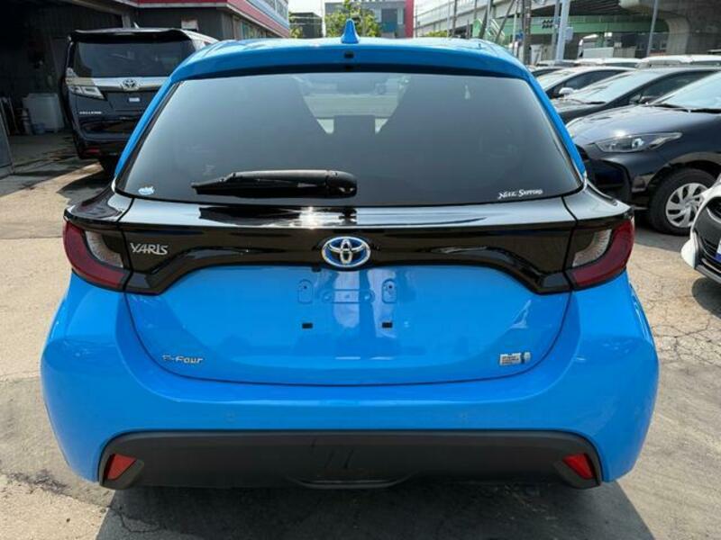 YARIS