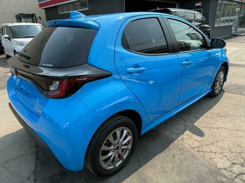 YARIS