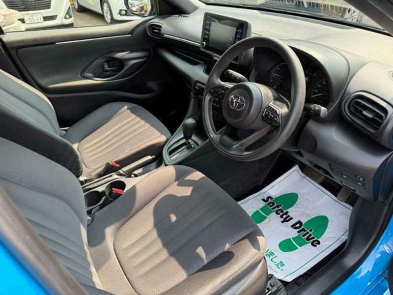 YARIS