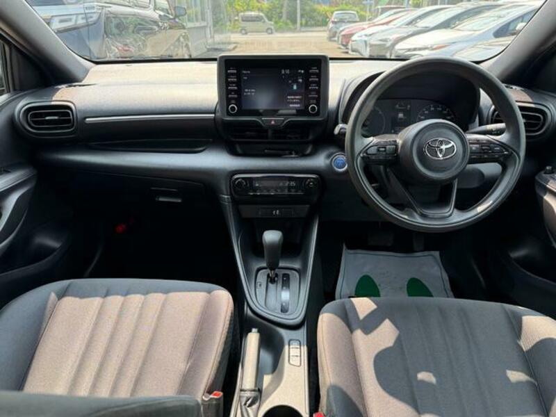 YARIS