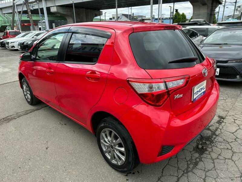 VITZ