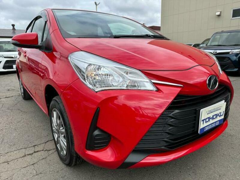 VITZ