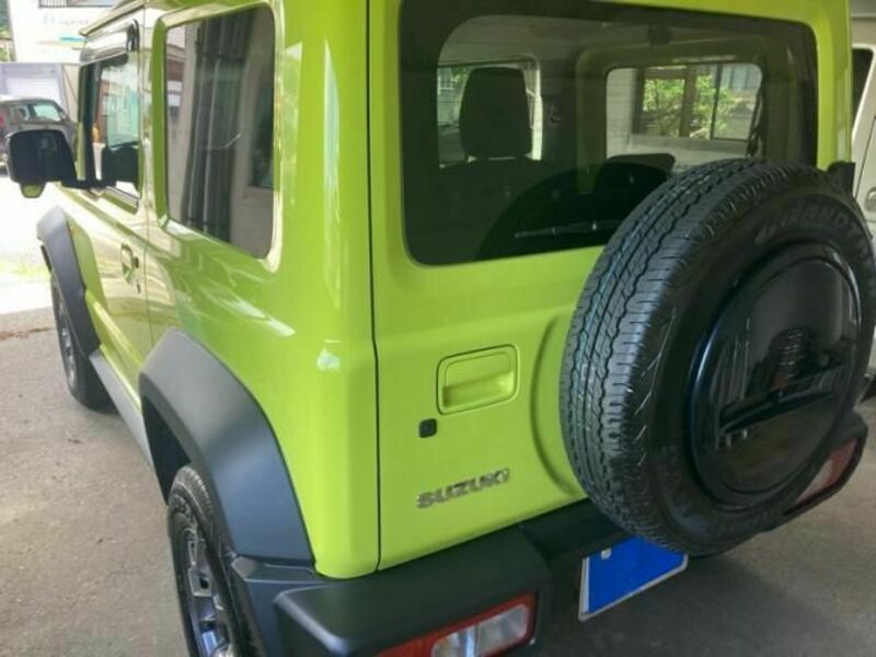 JIMNY SIERRA