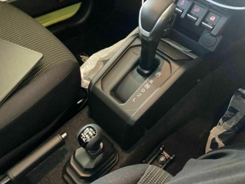 JIMNY SIERRA