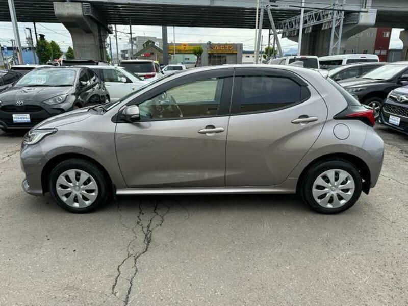 YARIS