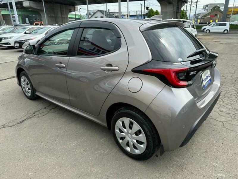 YARIS