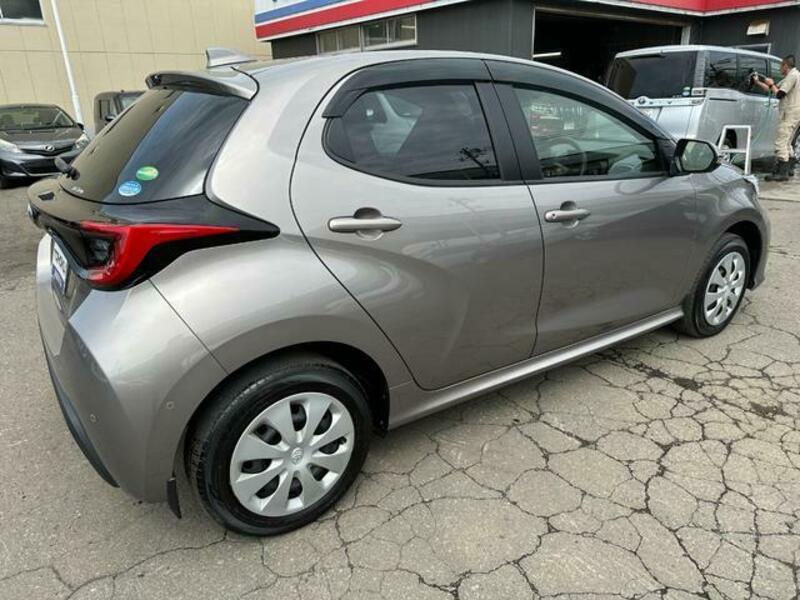 YARIS