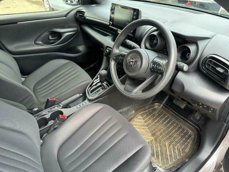 YARIS