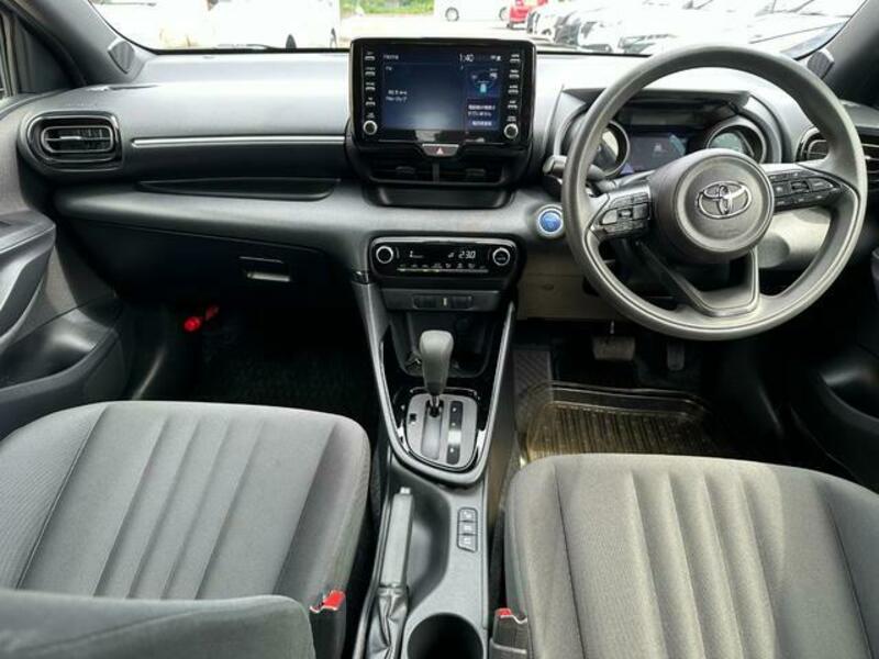 YARIS