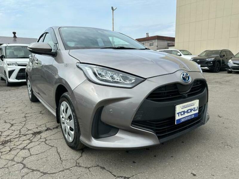 YARIS