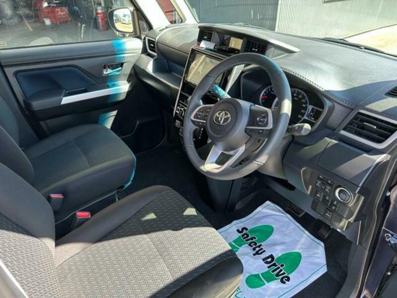 ROOMY