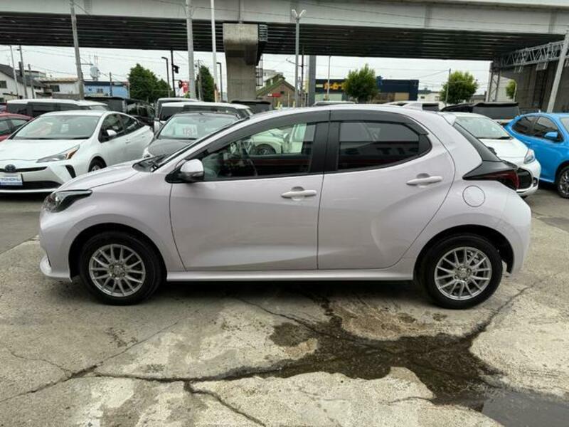 YARIS