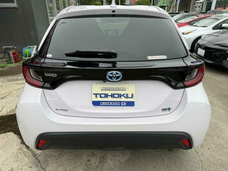 YARIS