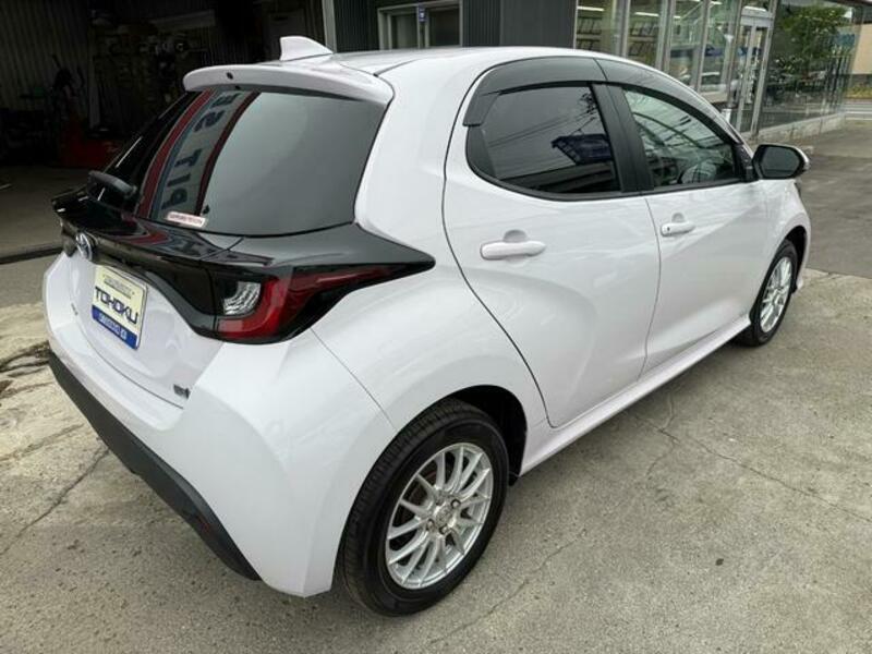YARIS