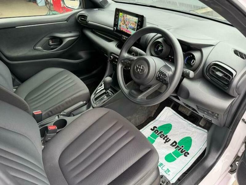 YARIS