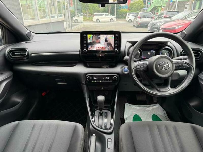YARIS